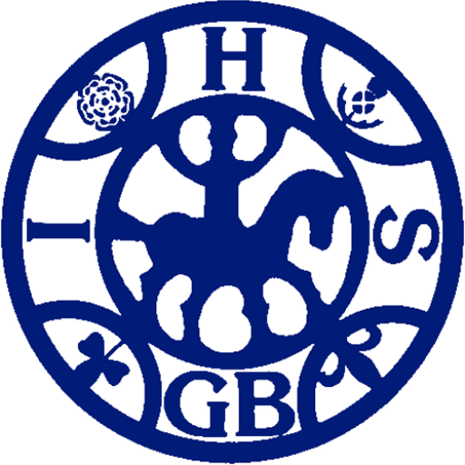 IHSGB Logo