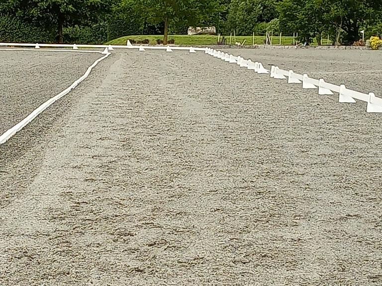 Oval Track
