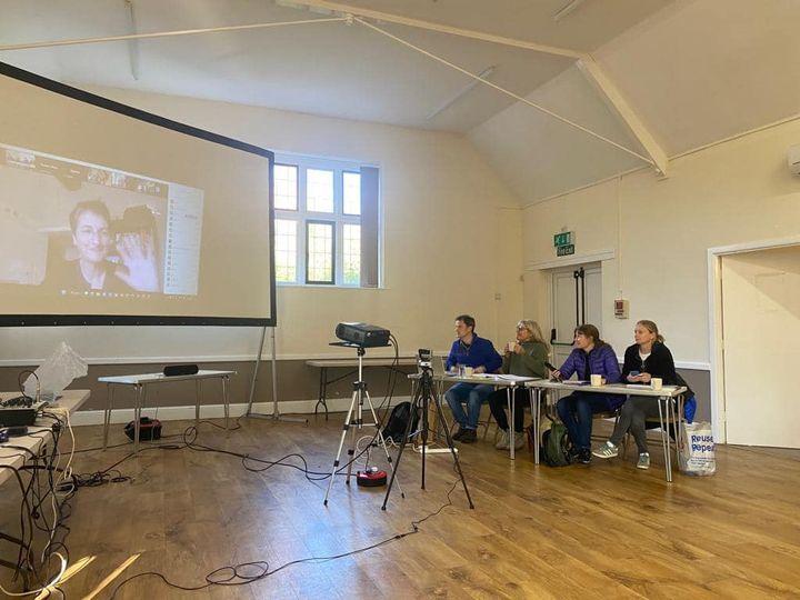 Picture of AGM 2022