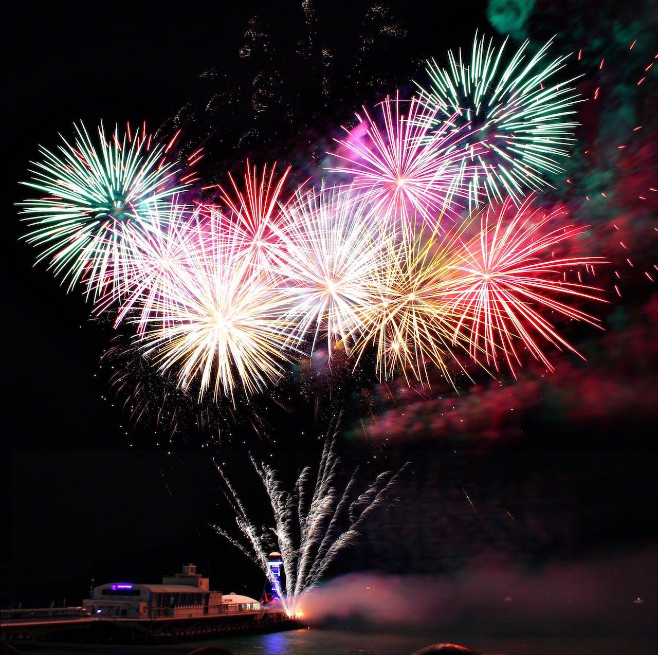 Happy New Year